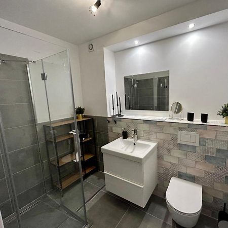 Ferienwohnung Am Klein 基尔 外观 照片